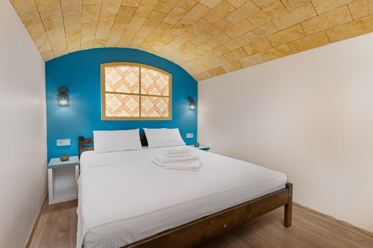 Apart Hotel Lyon D'Opera Odessa Eksteriør billede