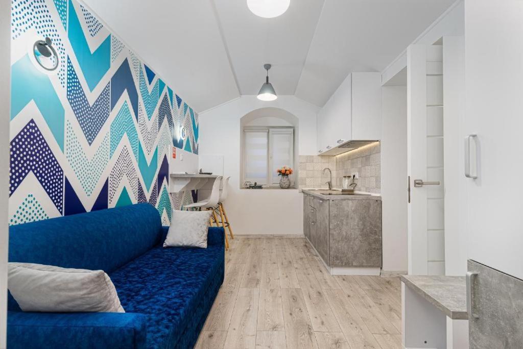 Apart Hotel Lyon D'Opera Odessa Eksteriør billede